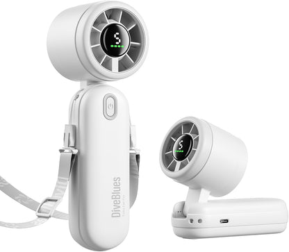 Breeze Buddy Portable Fan
