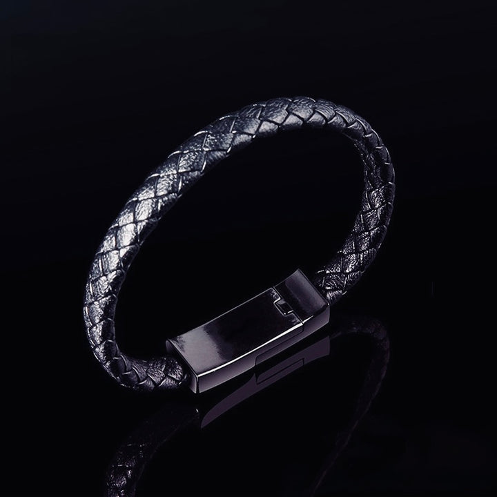 Stylish Charging Bracelet